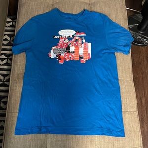 Nike Graphic T-shirt